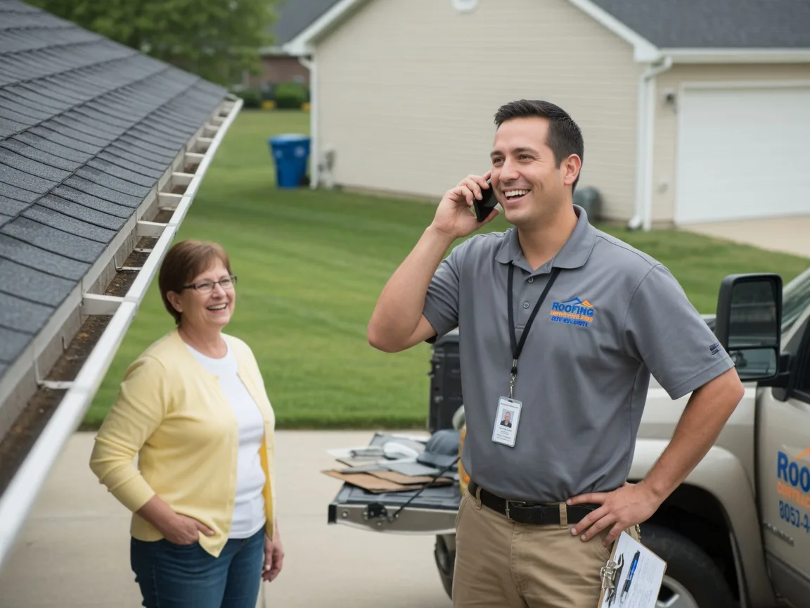 Local Roofing Contractors Modoc, SC FAQs